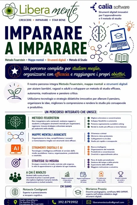Feuerstein, Unplugged e Scratch: pensare prima di programmare